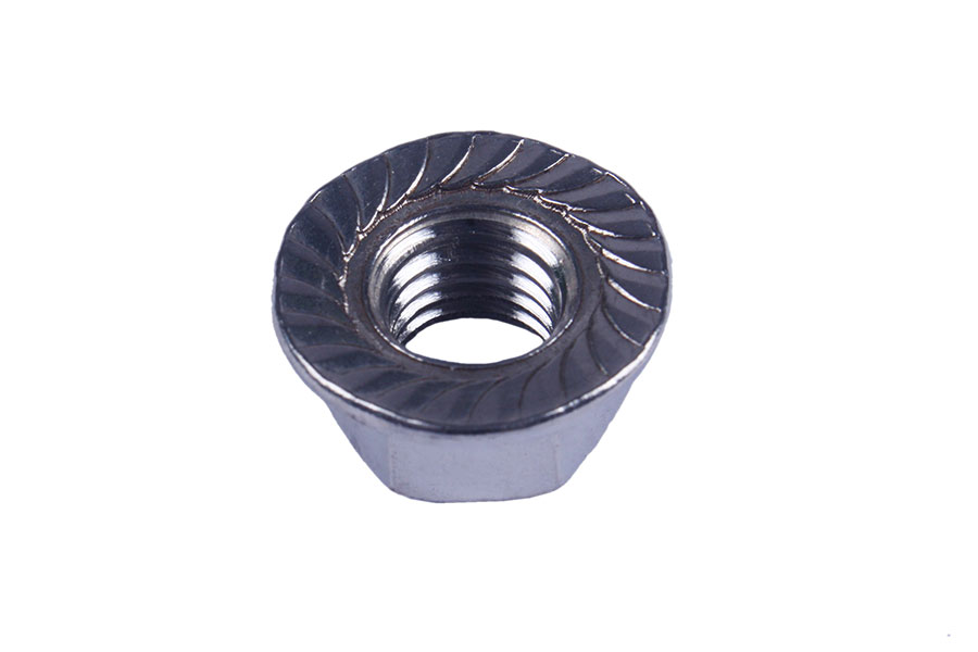 DIN6923-GB6177-Ƿmĸ